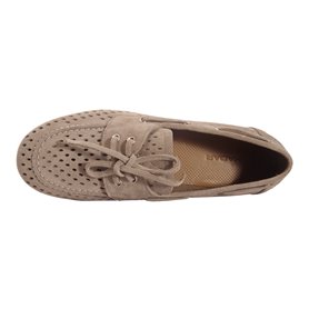Мокасини жіночі 00-3631335-525 KADAR фото - Mercury-shoes