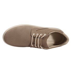 Кеды мужские 482-3 IKOS фото - Mercury-shoes