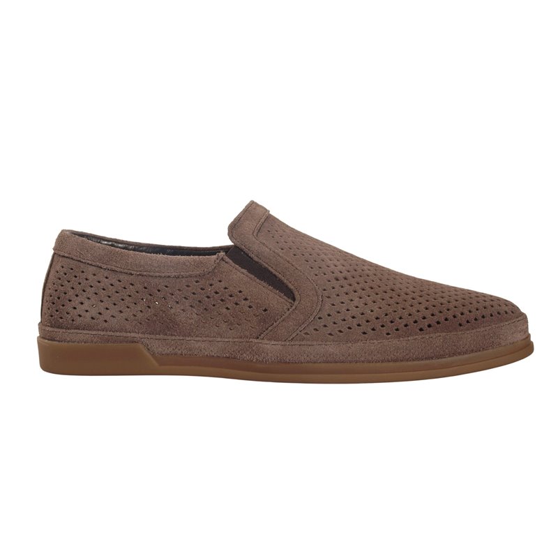 Туфли мужские 3449190-84 KADAR фото - Mercury-shoes
