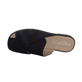 Шльопанці жіночі 9024-2 STEPTER фото - Mercury-shoes