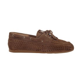 Мокасини жіночі 00-3631343-526 KADAR фото - Mercury-shoes