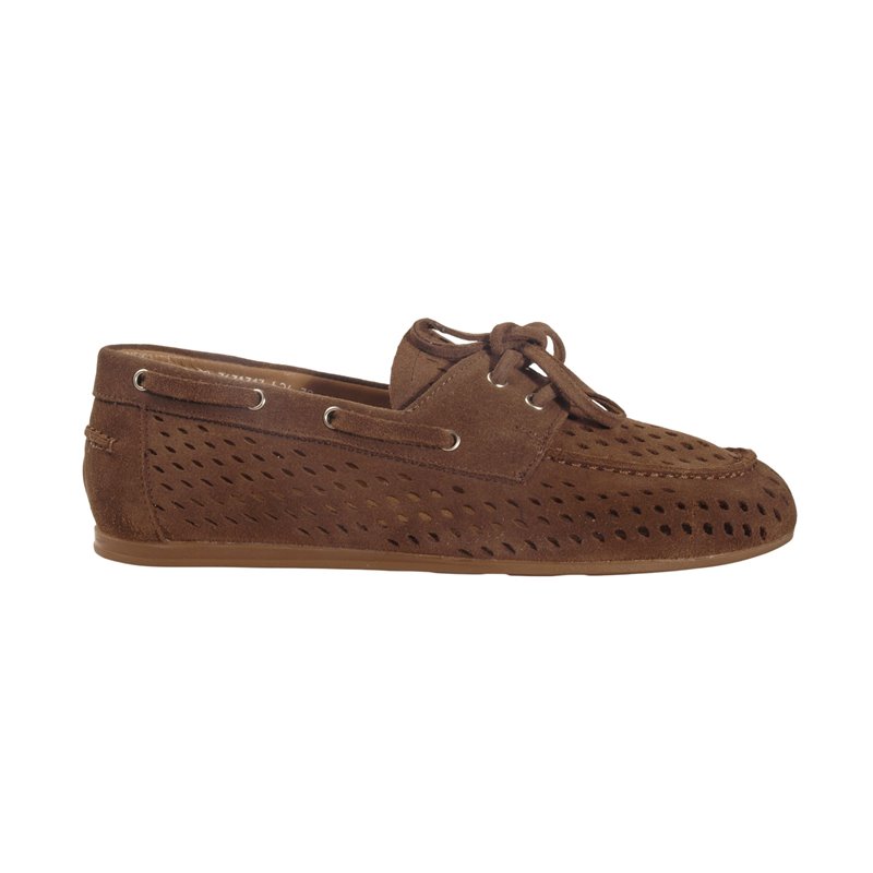 Мокасини жіночі 00-3631343-526 KADAR фото - Mercury-shoes