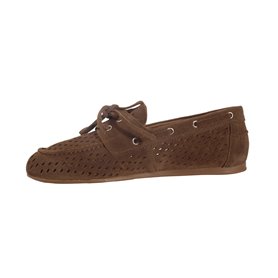 Мокасини жіночі 00-3631343-526 KADAR фото - Mercury-shoes