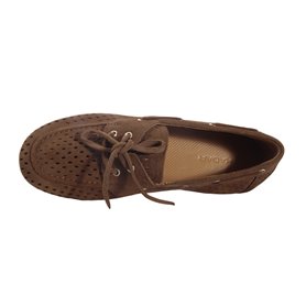 Мокасини жіночі 00-3631343-526 KADAR фото - Mercury-shoes