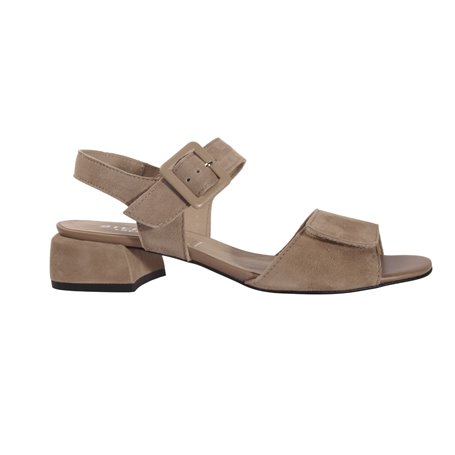 Босоніжки жіночі 8973-11 STEPTER фото - Mercury-shoes
