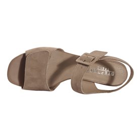 Босоніжки жіночі 8973-11 STEPTER фото - Mercury-shoes