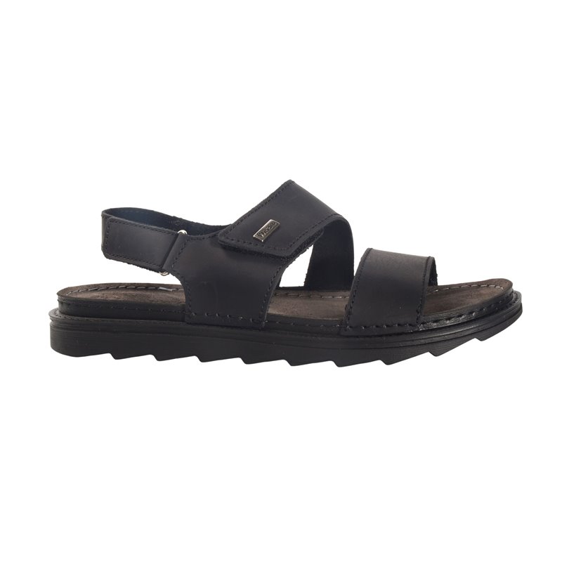 Сандалі чоловічі BU-3C-0142 INBLU фото - Mercury-shoes