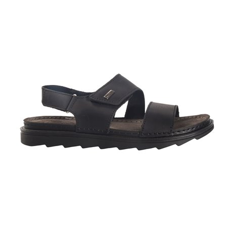 Сандалі чоловічі BU-3C-0142 INBLU фото - Mercury-shoes