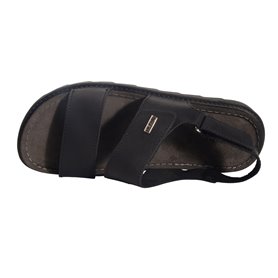 Сандалі чоловічі BU-3C-0142 INBLU фото - Mercury-shoes