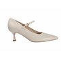 Туфлі жіночі 0393-16 BRAVOMODA фото - Mercury-shoes