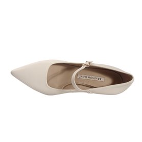 Туфлі жіночі 0393-16 BRAVOMODA фото - Mercury-shoes