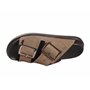 Шльопанці жіночі 63925-760 HAPPY FAMILY фото - Mercury-shoes