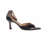 Босоніжки жіночі 0452-2 BRAVOMODA фото - Mercury-shoes