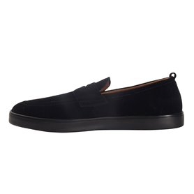 Лофери чоловічі 2608-10 DAVIS фото - Mercury-shoes