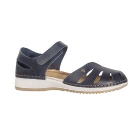 Босоножки женские SD-2K-004 INBLU фото - Mercury-shoes