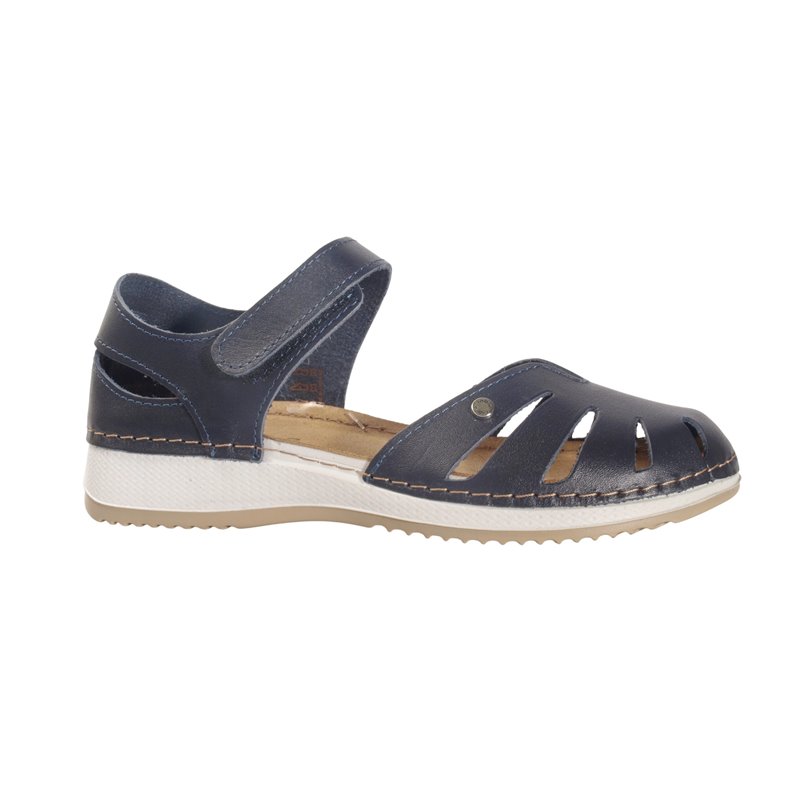 Босоножки женские SD-2K-004 INBLU фото - Mercury-shoes