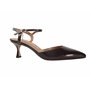 Босоніжки жіночі 0421-8 BRAVOMODA фото - Mercury-shoes