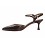 Босоніжки жіночі 0421-8 BRAVOMODA фото - Mercury-shoes