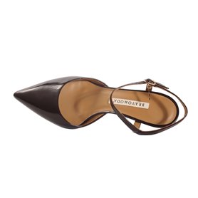 Босоніжки жіночі 0421-8 BRAVOMODA фото - Mercury-shoes