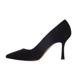 Туфли женские 0126-02 BRAVOMODA фото - Mercury-shoes