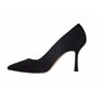 Туфли женские 0126-02 BRAVOMODA фото - Mercury-shoes