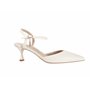 Босоножки женские 0421-1 BRAVOMODA фото - Mercury-shoes
