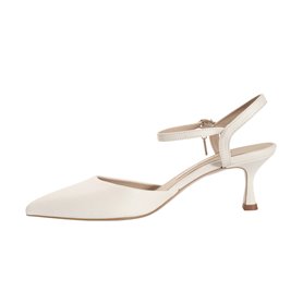 Босоножки женские 0421-1 BRAVOMODA фото - Mercury-shoes