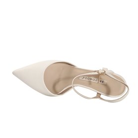 Босоніжки жіночі 0421-1 BRAVOMODA фото - Mercury-shoes