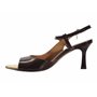 Босоножки женские 0430-08 BRAVOMODA фото - Mercury-shoes