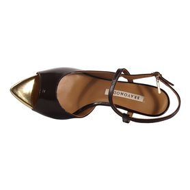 Босоножки женские 0430-08 BRAVOMODA фото - Mercury-shoes