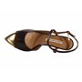 Босоножки женские 0430-08 BRAVOMODA фото - Mercury-shoes