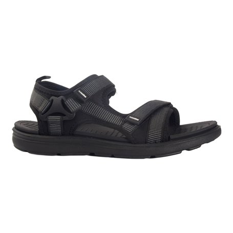 Сандалі чоловічі MML26224-2 RESTIME фото - Mercury-shoes