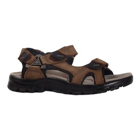 Сандалі чоловічі NML26041-0 RESTIME фото - Mercury-shoes