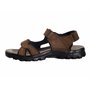 Сандалі чоловічі NML26041-0 RESTIME фото - Mercury-shoes