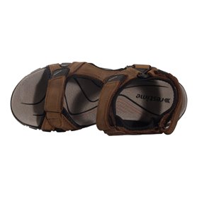 Сандалі чоловічі NML26041-0 RESTIME фото - Mercury-shoes