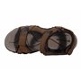 Сандалі чоловічі NML26041-0 RESTIME фото - Mercury-shoes