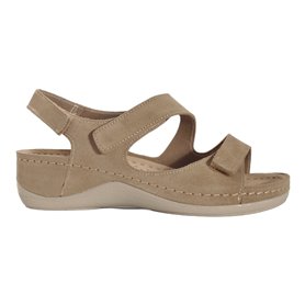 Босоножки женские 937-10 LEON фото - Mercury-shoes