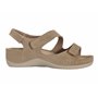 Босоножки женские 937-10 LEON фото - Mercury-shoes
