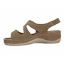 Босоножки женские 937-10 LEON фото - Mercury-shoes
