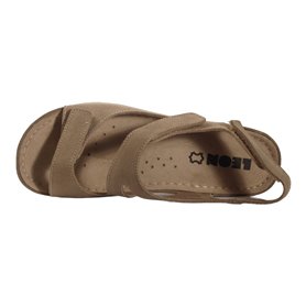 Босоножки женские 937-10 LEON фото - Mercury-shoes