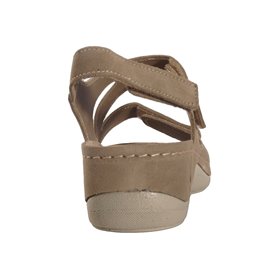 Босоножки женские 937-10 LEON фото - Mercury-shoes