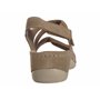 Босоножки женские 937-10 LEON фото - Mercury-shoes