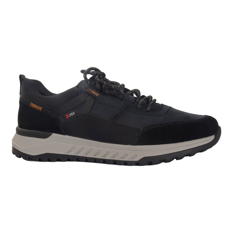 Кросівки чоловічі U0100-14 RIEKER фото - Mercury-shoes