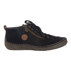 Туфли женские 52514-00 RIEKER фото - Mercury-shoes