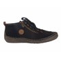 Туфли женские 52514-00 RIEKER фото - Mercury-shoes