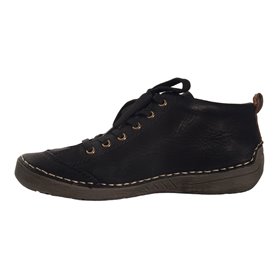 Туфли женские 52514-00 RIEKER фото - Mercury-shoes