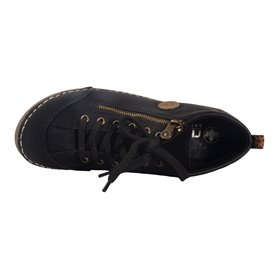 Туфли женские 52514-00 RIEKER фото - Mercury-shoes