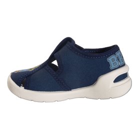 Туфлі дитячі для хлопців 360-737 NATUR фото - Mercury-shoes