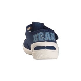Туфлі дитячі для хлопців 360-737 NATUR фото - Mercury-shoes
