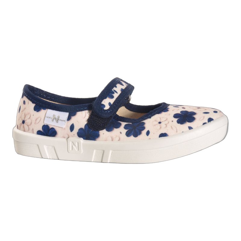 Туфлі дитячі для дівчат 360-808 NATUR фото - Mercury-shoes